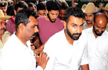 CCB grills minister’s son over Nalapad case